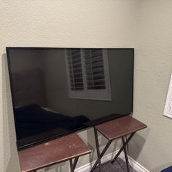 Vizio Smart TV 55” 