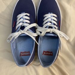 Levi’s Women Tennis Shoes