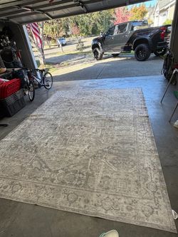 9 x 12 Rug