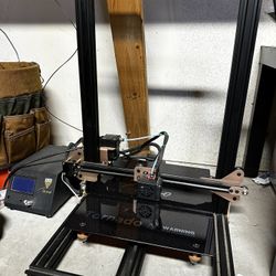 Tevo tornado 3d Printer