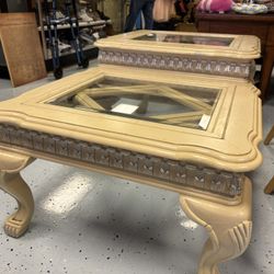 End Table Set 💕