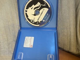 Mortal Kombat Xl