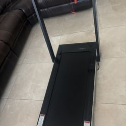 Fitti Folding Treadmill