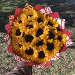 Ramos/bouquet🌸🌹