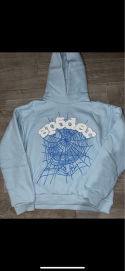 Spider Hoodie