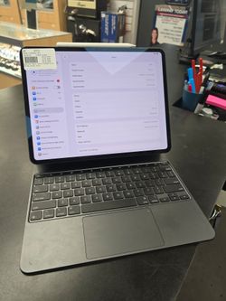 Apple iPad Pro (M4)