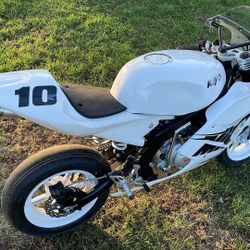 GP150R Trackbike Minibike 150cc Kayo