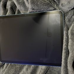iPad 10th Generation