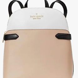 Kate Spade Staci Dome Backpack