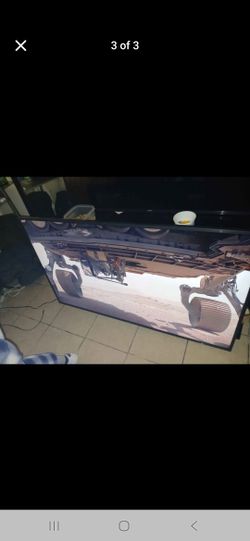 Samsung TV 60 Inch 