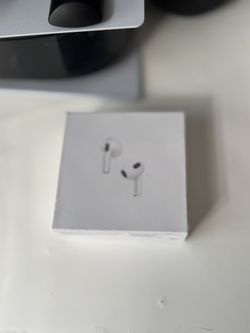 AirPods (3rd Generation)