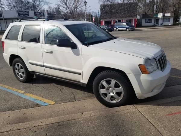 Jeep Grand Cherokee For Sale In Kentwood Mi Offerup
