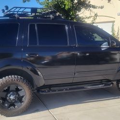 2004 Dodge Durango