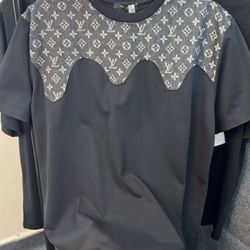 Fashion Printed Short Sleeve