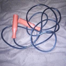 Homemade Jump Rope