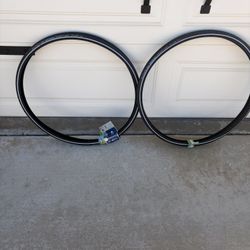 Schwalbe Marathon Plus Bicycle Tires