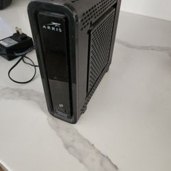Internet Modem