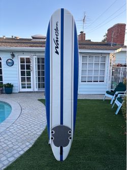 8 ft Stormwave Foam Surfboard