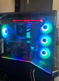 Good range gaming pc high end video editing pc/streaming  !!! Make an offer !!!