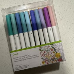 Ultimate Fine Point Pen Set 