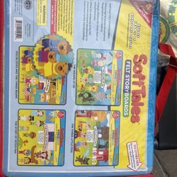 Children’s Story Board