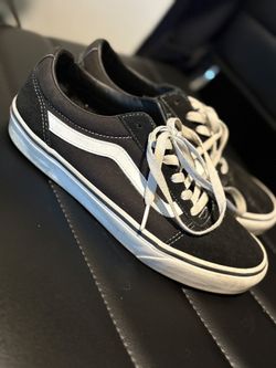 Classic Vans