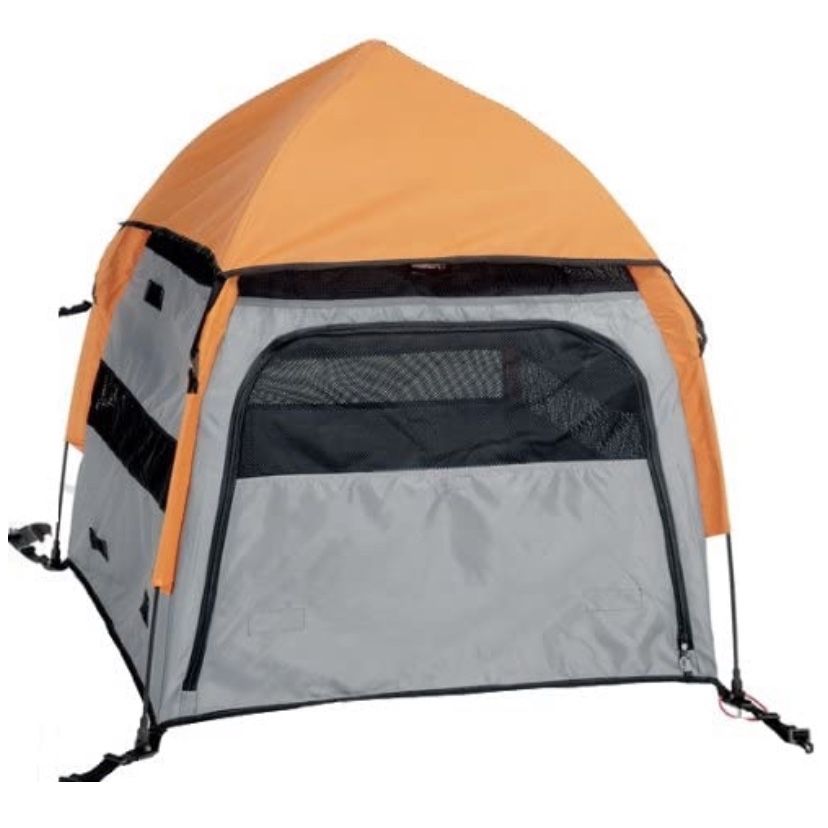 Petego Umbra Potable Tent Pet Brand New Never Used