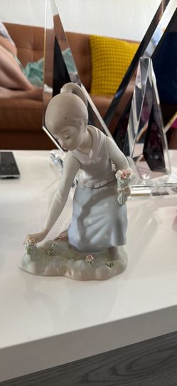 Lladro vintage grande