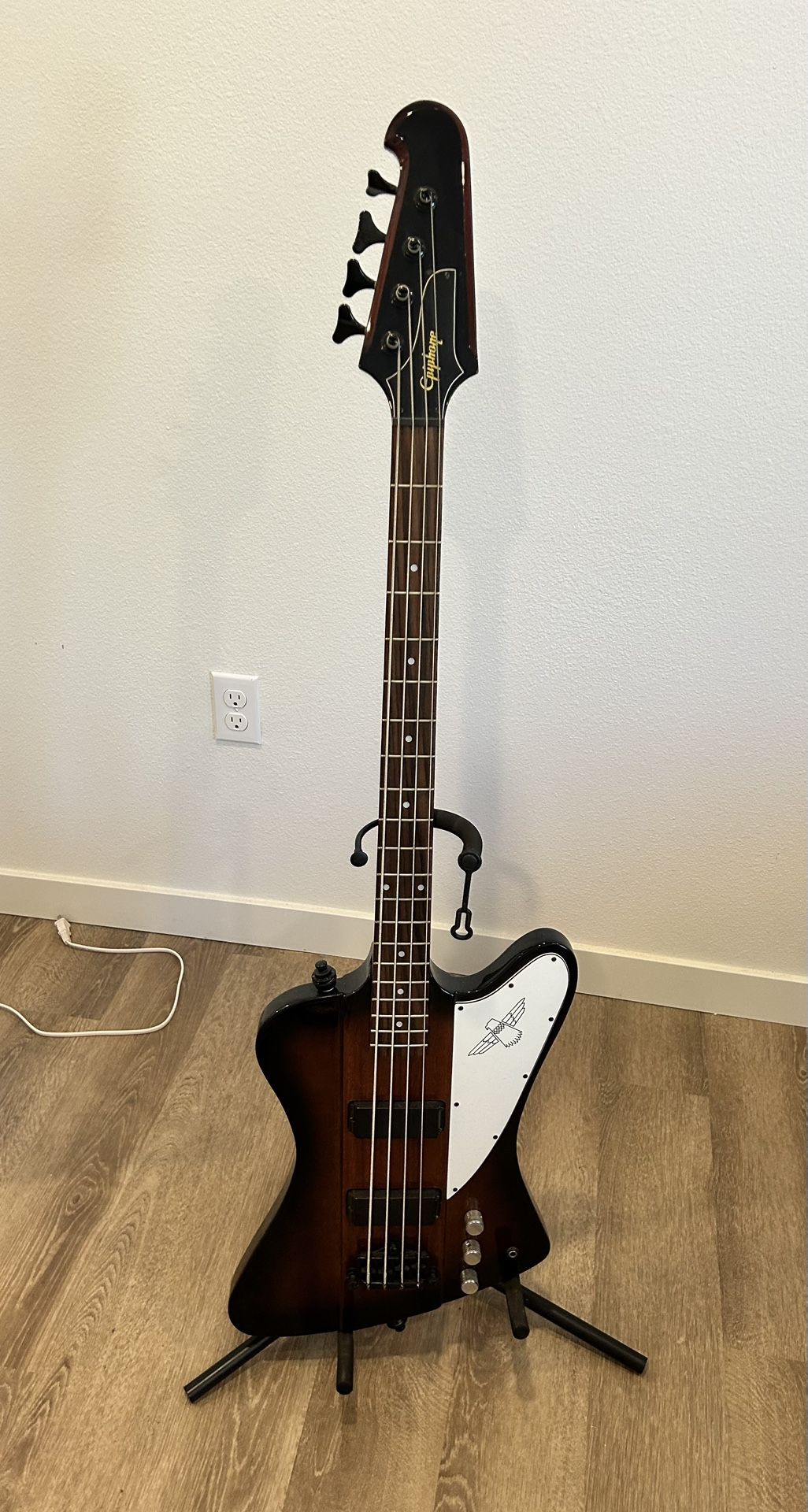 Epiphone Thunderbird Bass Guitar