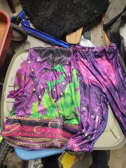 Mel From DESCENDENTS 