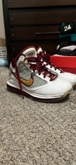 Size 4 youth