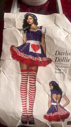 Darling Dollie