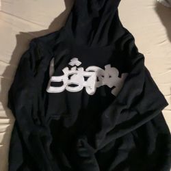 Highest Tendencies OG HOODIE