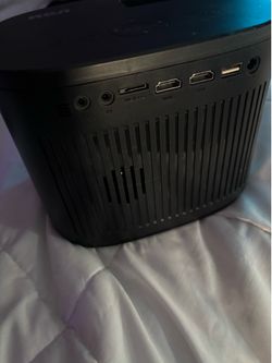Projector recalls