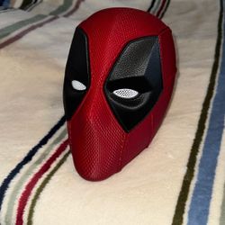 Deadpool Mask