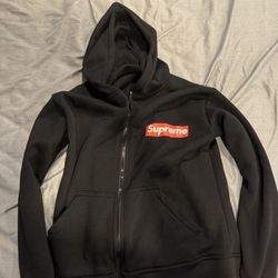 Supreme Jacket