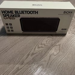 Home Bluetooth Speaker