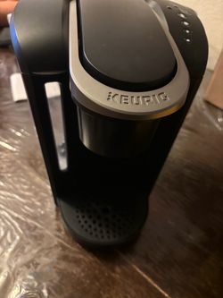 Keurig K-Select Single Serve Coffee Maker - Black