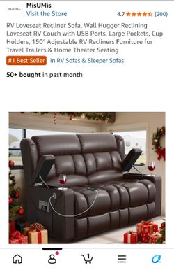 New Sofa