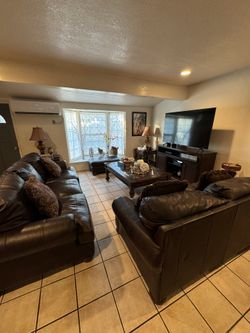 Living Room Set