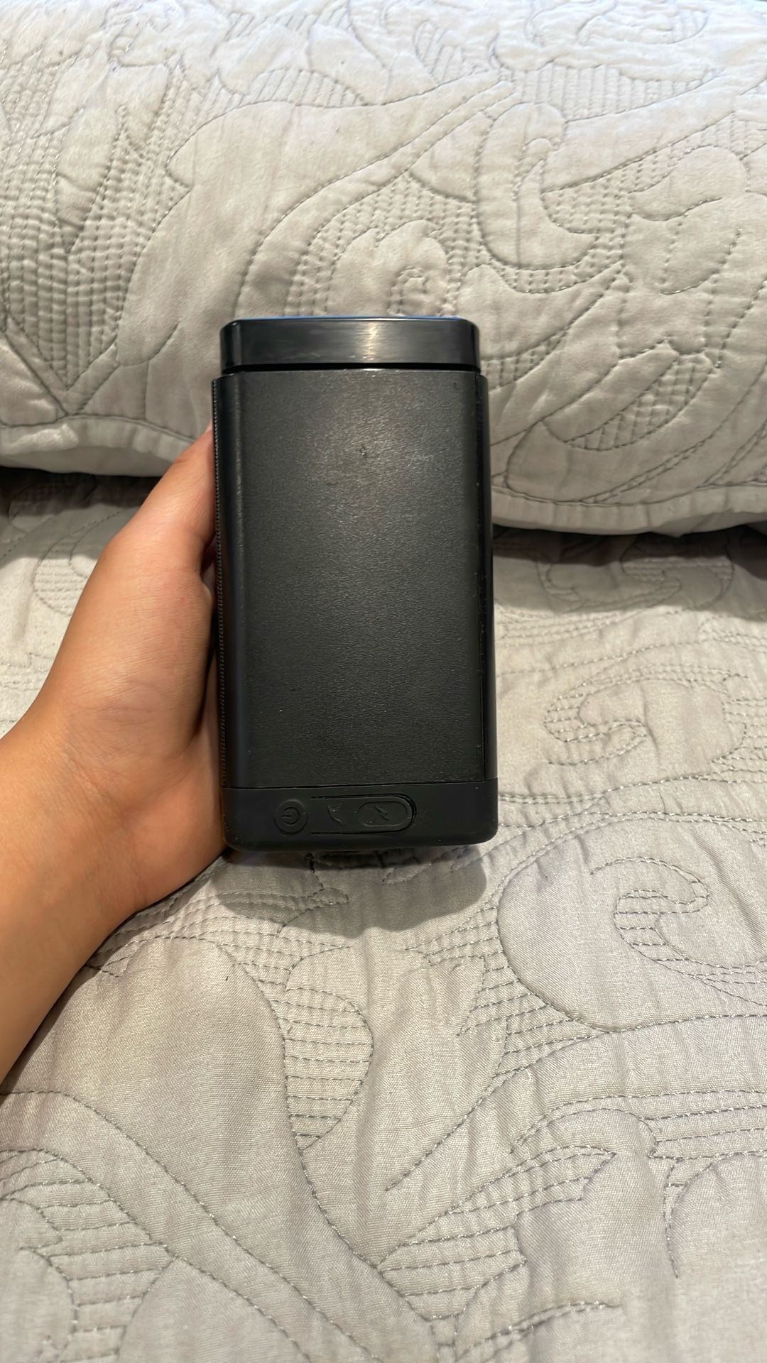 Amazon speaker