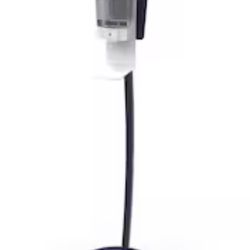 MOXIE 20.29-oz Touch-free hand sanitizer dispenser