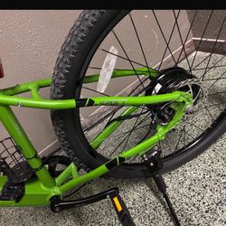 Bicicleta Buena Marca  En 500dls