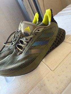 Men’s Adidas Shoes