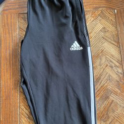 Adidas Mens Joggers