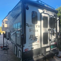 2024 Arctic Fox 1140