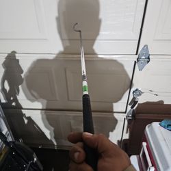 BBQ HOOK