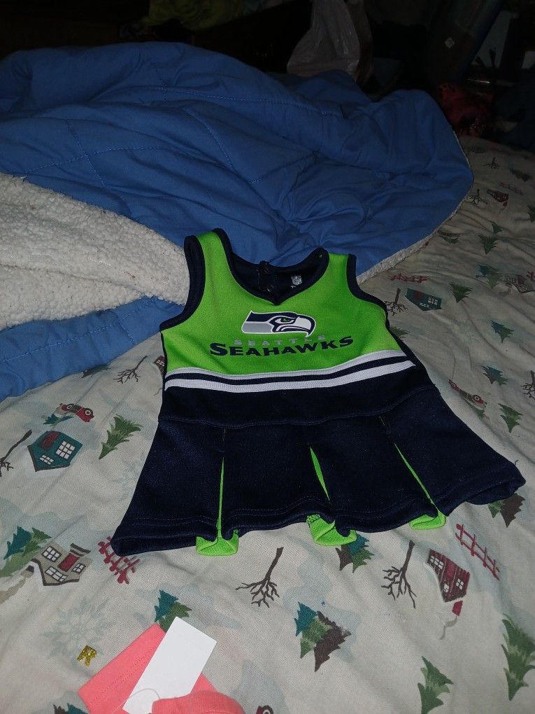 Toddler Dress