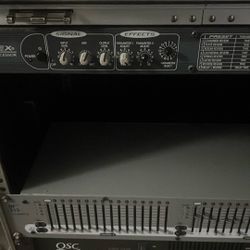Amplificación De Sonido 