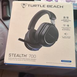 Turtle Beach Stealth 700